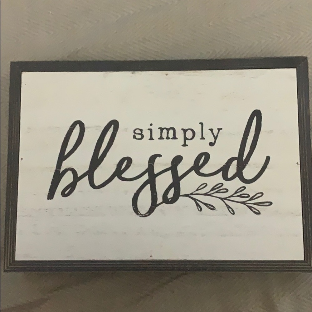 Home Wall Decor